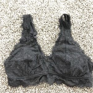 Aerie lace bralette